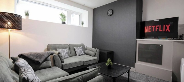 Bartlam Place | Central Oldham