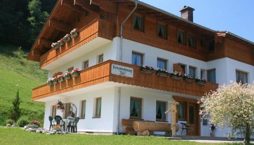Bartmann Ferienwohnungen