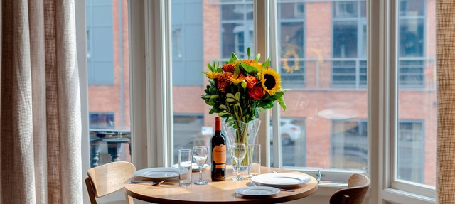 Base Serviced Apartments - City Road