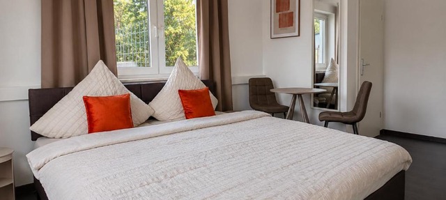 BASE stay Erlangen