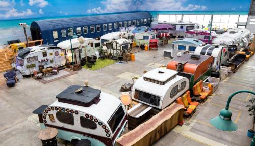 BaseCamp Bonn