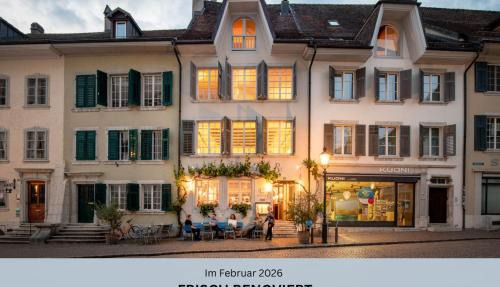 Baseltor Hotel & Restaurant