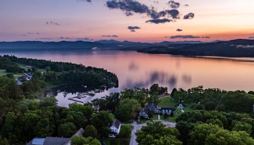 Basin Harbor