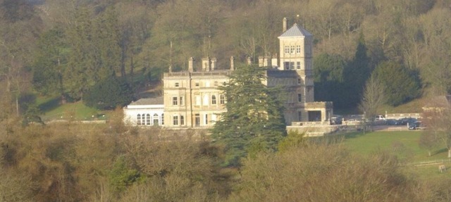 Bathurst Arms