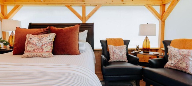 Battenkill Glamping Resort
