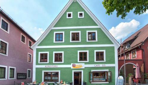 BAUER Gästezimmer