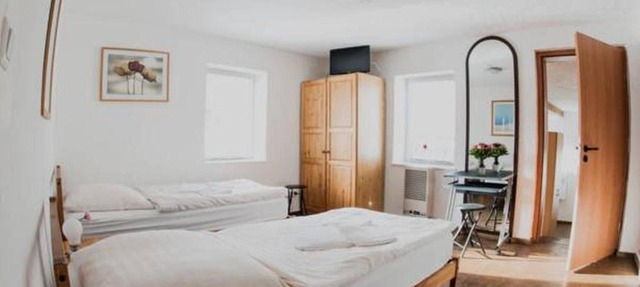 Bauer Schmidt Weilerbach Bauer`s Budget-Hotel