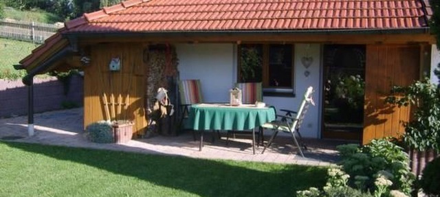 Baumann by Interhome