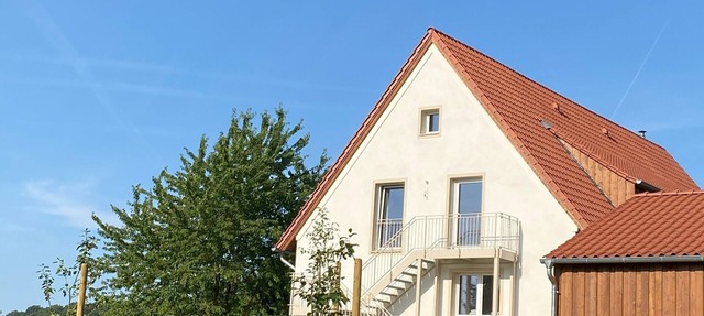 Baumberger Blick - In the heart of the Münsterland