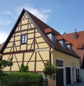Baumeisterhaus
