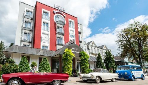 Bavaria Hotel