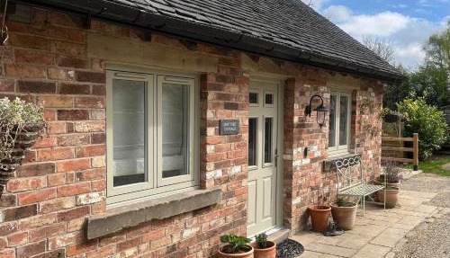 Bay Tree Cottage