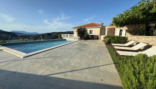 Bay View Villa
