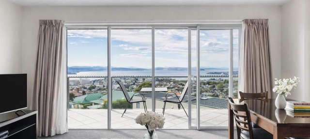Bay View Villas