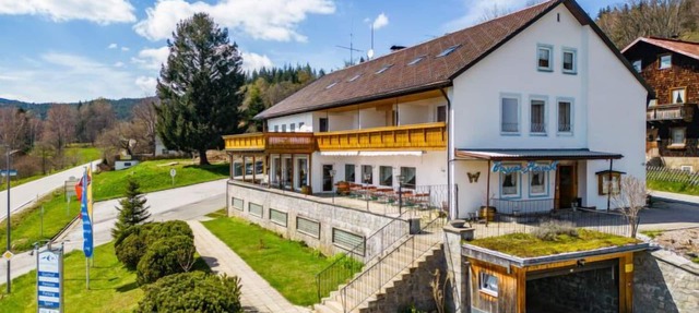 Bayerisch Häusl by Interhome