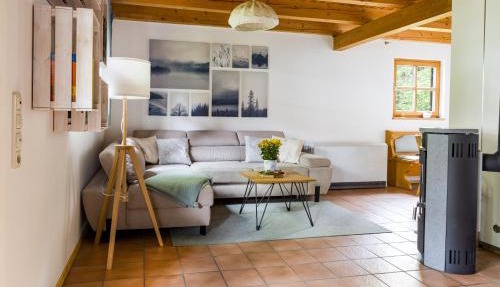 Bayerwaldchalet
