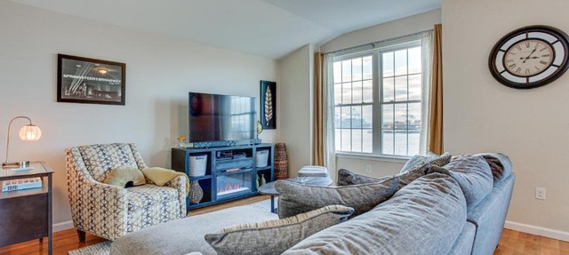 Bayfront New Jersey Escape ~ 13 Mi to Times Square