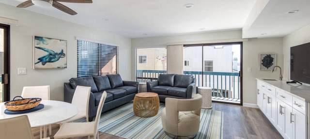 Bayside getaway Just finished remodel