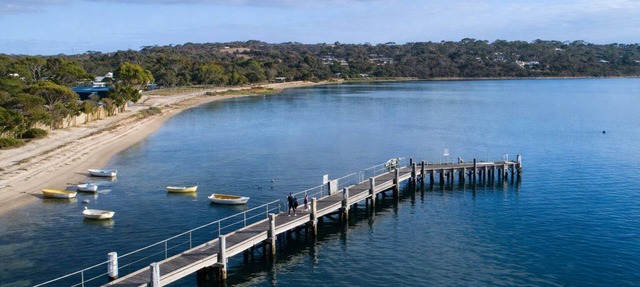 Bayview Cabins Kangaroo Island