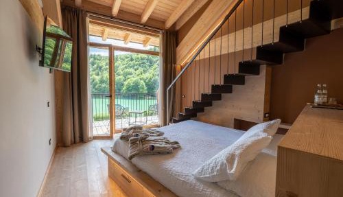 Bazzario Loft