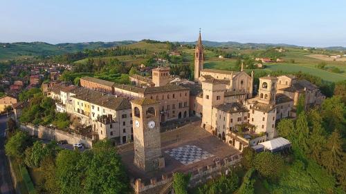 BB il Castello di Vetro