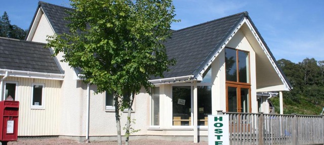 BCC Loch Ness Hostel