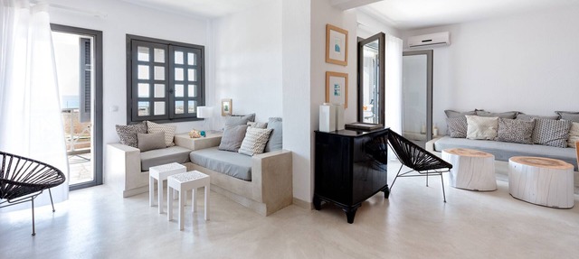 Beach Bird (Eagle) 170 m2