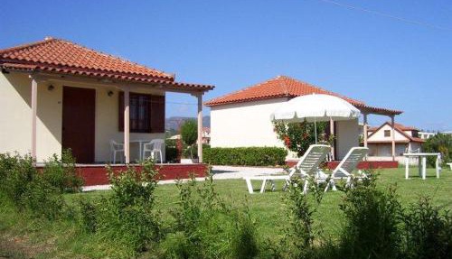 Beach Bungalows