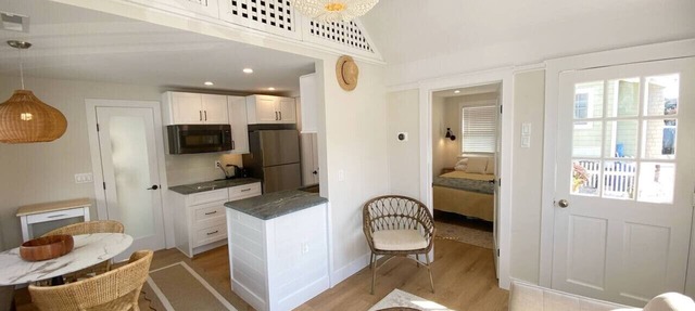 Beach Cottage in Stone Harbor