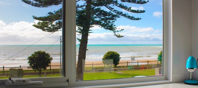 Beach Hotel