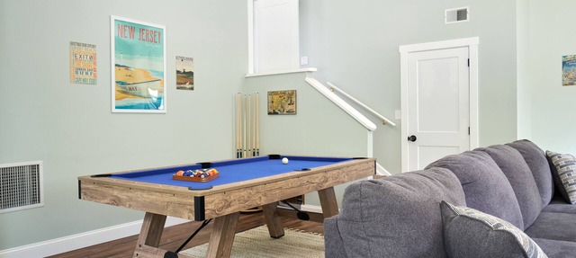 Beach House Bliss - Cape May Coastal retreat w/space for multiple families!