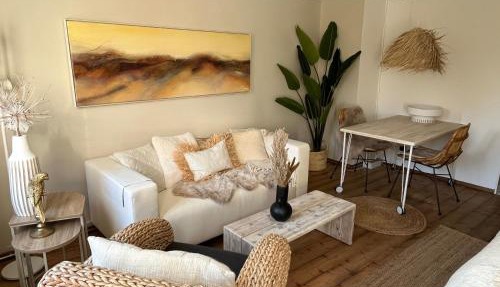 Beach Style Apartment