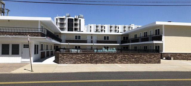 Beachblock
