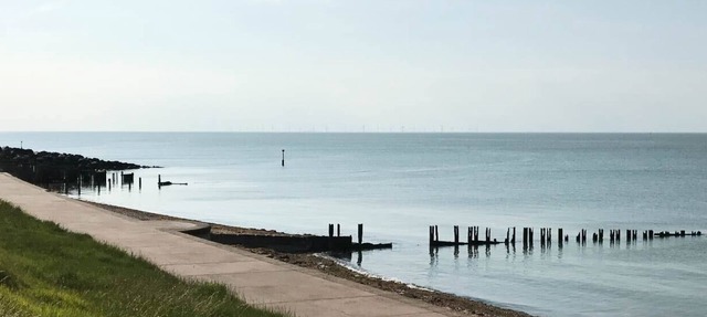Beachcomber Glamping