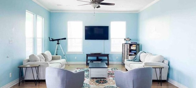 Beaches&Dreams - Ocean view and walk to the beach!
