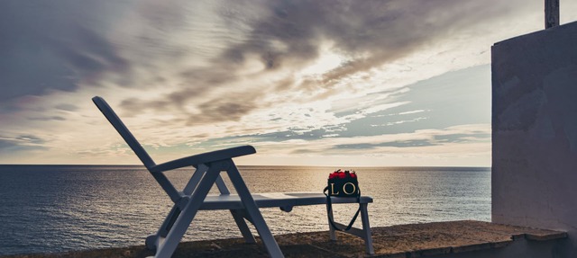 beachfront apartment in the beautiful gallipoli
