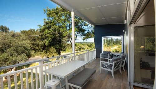 Beachfront Bliss Broulee
