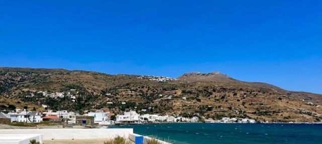 Beachfront Bliss in Korthi