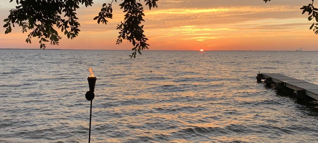 Beachfront Lakehouse FOR SALE