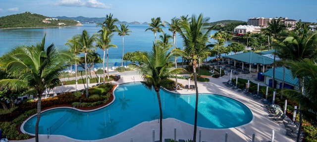 BEACHFRONT LUXURY at the Ritz! NEWLY RENOVATED - MOST DATES Available!