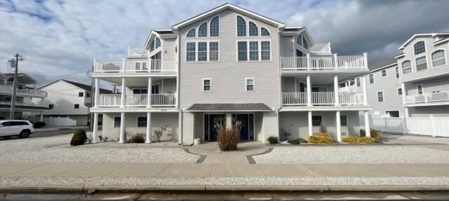 Beachfront Views without the Beachfront Price
