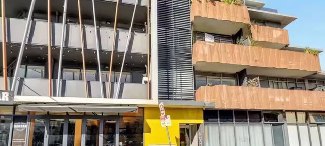 Beachside Modern Apartment Best St Kilda Location