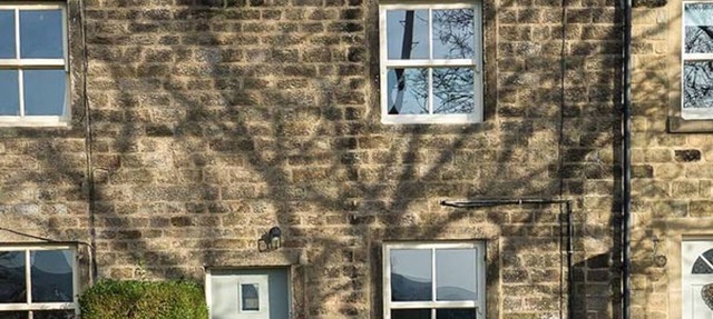 Beacon Cottage, Addingham