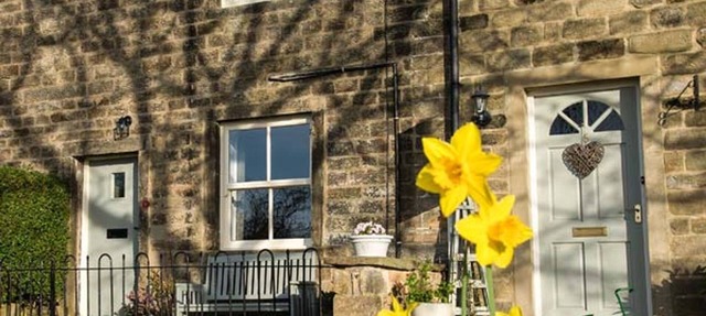 Beacon Cottage