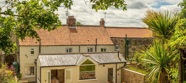 Beadale Cottage