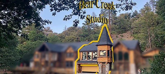 Bear Creek Studio