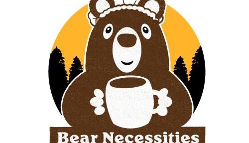 Bear Necessities Alaska