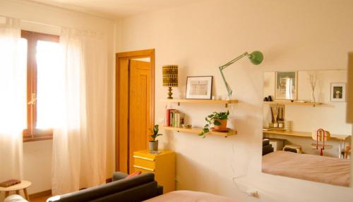 Beau Rivage - Room Studio in villa