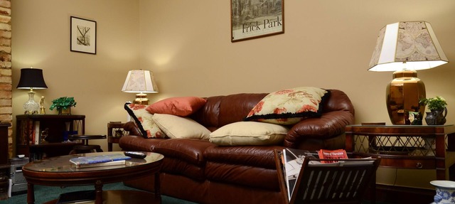 Beautiful 2BR Apt./Pittsburgh/East/Regent Square/Frick Park