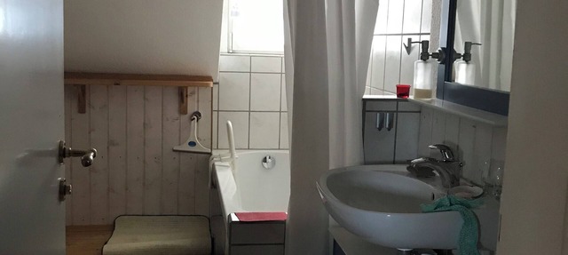 Beautiful 3 room apartment, 75 sqm